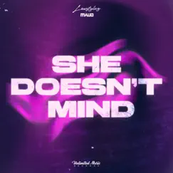 She Doesn't Mind (Hypertechno) - Single by Lawstylez & Maud album reviews, ratings, credits