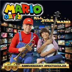 60th Anniversary Spectacular by Mario Ortiz All Star Band album reviews, ratings, credits