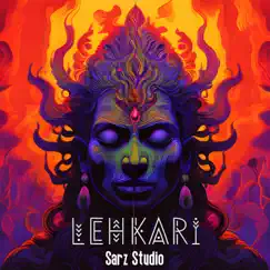 Lehkari (feat. GlitchedTrack, Abdullah Jumani & Eskay) - Single by SARZ Studio album reviews, ratings, credits
