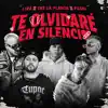Te Olvidaré En Silencio - Single album lyrics, reviews, download