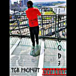 No Code - Single by TGB Prop4et album reviews, ratings, credits