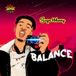 Balance - Single by SUGA MANNY album reviews, ratings, credits