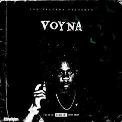 Voyna - EP by 23religion album reviews, ratings, credits