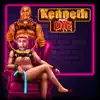 Kenneth Must Die - EP album lyrics, reviews, download