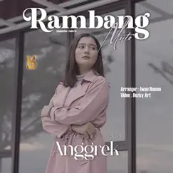 Rambang Mato - Single by Anggrek album reviews, ratings, credits