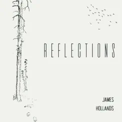 Reflections (Stripped) - Single by James Hollands album reviews, ratings, credits