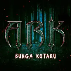 Bunga Kotaku Song Lyrics