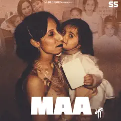 Maa Song Lyrics