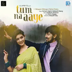Tum Na Aaye - Single by Soham Naik, Uddipan Sharma & Nilakshi Neog album reviews, ratings, credits