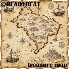 Treasure Map - Single by Readybeat album reviews, ratings, credits