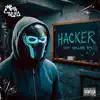 HACKER (feat. MS10) - Single album lyrics, reviews, download