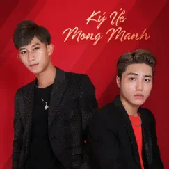 Ký Ức Mong Manh - Single by Hồ Gia Hùng & Aki Khoa album reviews, ratings, credits