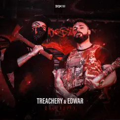 Brutality - Single by Treachery & Edwar album reviews, ratings, credits
