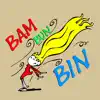 Bam Bun Bin - Single album lyrics, reviews, download