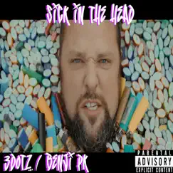 Sick in the Head (feat. Benji PK) - Single by 3dotz album reviews, ratings, credits