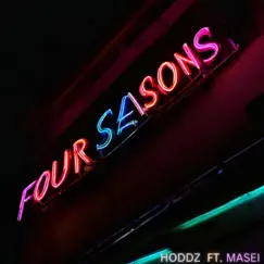 FOUR SEASONS (feat. Masei) - Single by Hodder D album reviews, ratings, credits