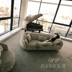 Penthouse - EP by Ghenda album reviews, ratings, credits