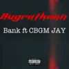 Bank (feat. CBGM JAY) [Remix] - Single album lyrics, reviews, download
