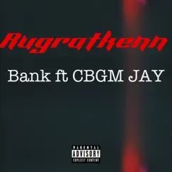 Bank (feat. CBGM JAY) [Remix] - Single by Rugratkenn album reviews, ratings, credits