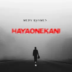 Hayaonekani Song Lyrics