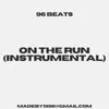 On the Run (Instrumental) - Single album lyrics, reviews, download