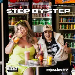 STEP BY STEP (feat. ALEXA PHELECE) Song Lyrics