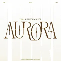 AURORA - Edenya Eddour (TBRL Performance) - Single by Tabac Roule, Nessrine Jabeur & V-Vael album reviews, ratings, credits