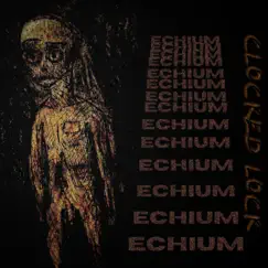 Clocked Lock - Single by Echium album reviews, ratings, credits