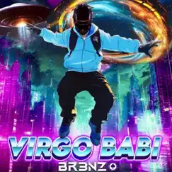 Virgo Babi - EP by Br3nz album reviews, ratings, credits