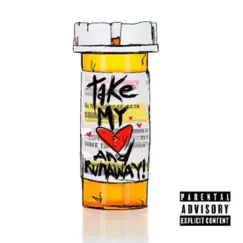 Take My Heart & Runaway - EP by Ebnyrave album reviews, ratings, credits