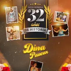 32 Años de Historia (En Vivo) by Dina Paucar album reviews, ratings, credits