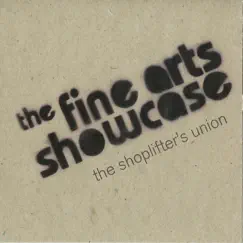 The Shoplifter's Union Song Lyrics