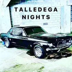 Talladega Nights Song Lyrics