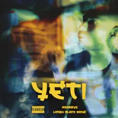 Yeti - Single by Lenox Black Magic & Madboyz album reviews, ratings, credits