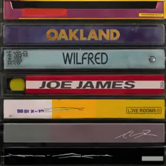 Love Riddims - EP by Oakland, Wilfred & Joe James album reviews, ratings, credits