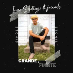 Grande, Fuerte (feat. Julia Carbajal & The Ethnos Project Collective) - Single by Imer Santiago album reviews, ratings, credits