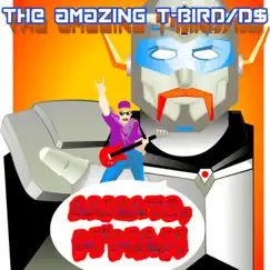 Arigato, M'man - Single by The Amazing T-Bird album reviews, ratings, credits