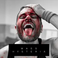 Mass Hysteria (feat. Coolie Ranx) - Single by Backyard Superheroes album reviews, ratings, credits