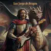 San Jorge de Aragón - Single album lyrics, reviews, download
