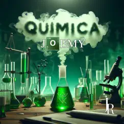 Química - Single by Joemy album reviews, ratings, credits