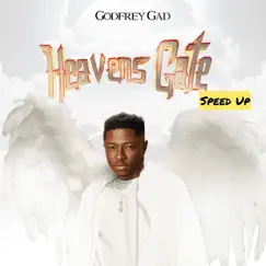 Heaven's Gate (Speed Up) Song Lyrics