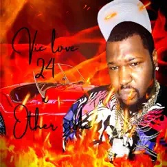 Other Side - Single by Vic Love 24 album reviews, ratings, credits