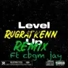 Level up (feat. CBGM JAY) [Remix] - Single album lyrics, reviews, download