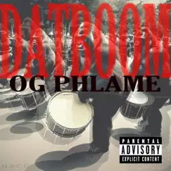 HBCU datboom Song Lyrics