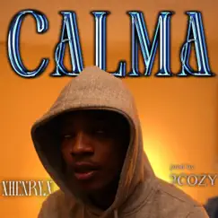 Calma Song Lyrics