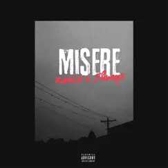Misère (feat. Jhunyx) Song Lyrics