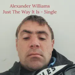 Just the Way It Is - Single by Alexander williams album reviews, ratings, credits