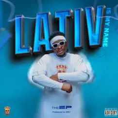Lativ Is My Name - Single by Lativ album reviews, ratings, credits