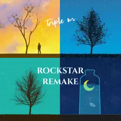 Rockstar Remake - Single by Dareal DJ Savage album reviews, ratings, credits