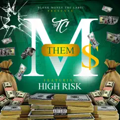 Them Ms - Single (feat. HIGH RISK) - Single by TC DaFlyiirGuy album reviews, ratings, credits
